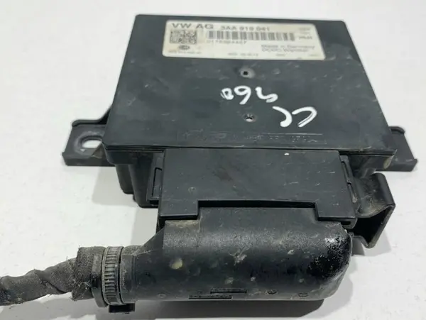 Modul start stop 3AA919041 Volkswagen Passat CC facelift (2012-2016)