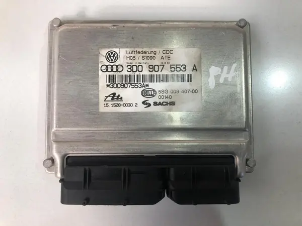 Modul suspensie 3d0907553a Volkswagen Touareg (2002-2006)