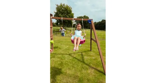 Modul Swing Basic fara leagane BlueRabbit 2.0 BR8003005001H150