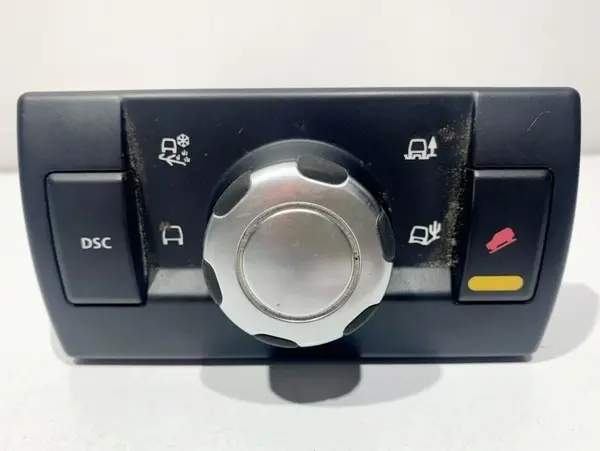 Modul / switch control tractiune 6H52-14B596-DD Land Rover Freelander 2 (2006->) 2.2d DOHC 224DT