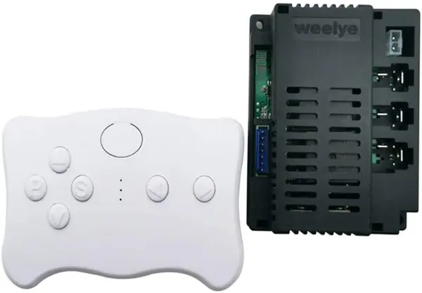 Modul telecomanda masinuta electrica 2.4 GHz model RX19