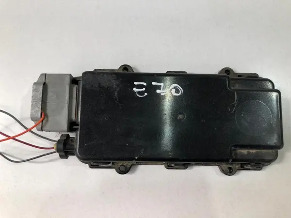Modul telefon 10r-022613 BMW X5 (2007-2013) [E70]