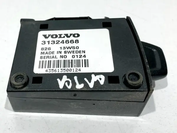 Modul telefon 31324668 Volvo XC60 facelift (2013-2017) 2.4 d5 D5244T15 215 cp