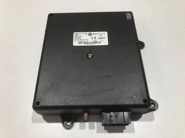 Modul telefon 3w0035385as Volkswagen Phaeton facelift (2008-2010) 3.0 tdi CEXA