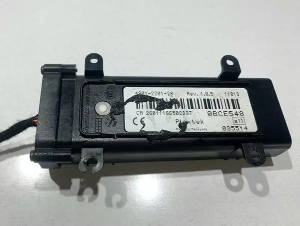 Modul telefon 4901-2201-26 BMW X5 (2007-2013) [E70] 3.0d M57 306d3