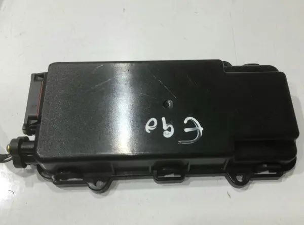 Modul telefon 5rlj34e0uk BMW Seria 3 (2005-2012) [E90]