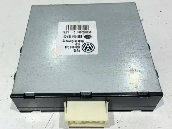 Modul tensiune baterie 1K0919041 Volkswagen Passat B6 3C (2005-2010)