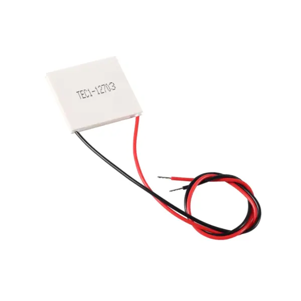 Modul termoelectric de racire Peltier TEC1-12703