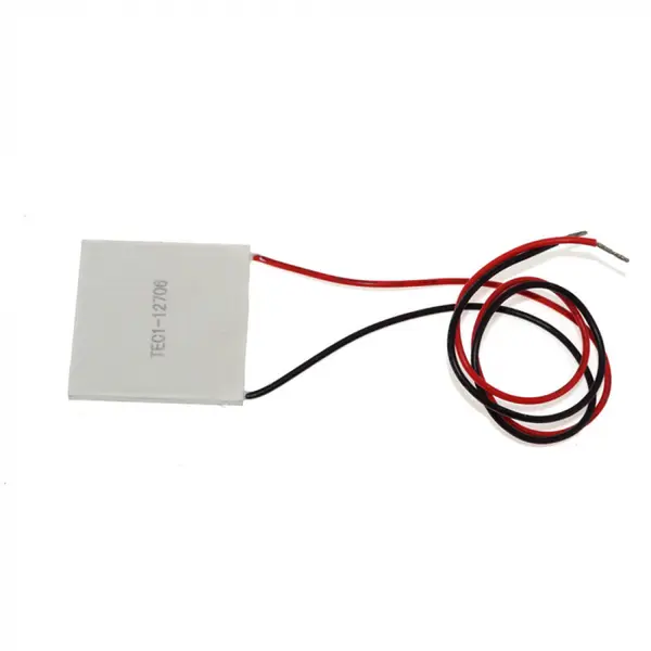 Modul termoelectric de racire Peltier TEC1-12706