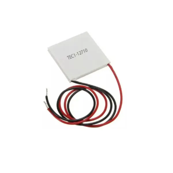 Modul termoelectric de racire Peltier TEC1-12710