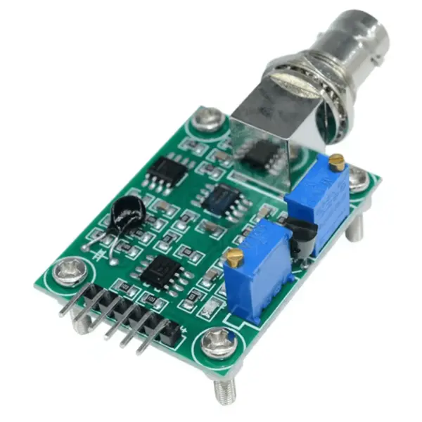 Modul testare PH 0 - 14 compatibil Arduino