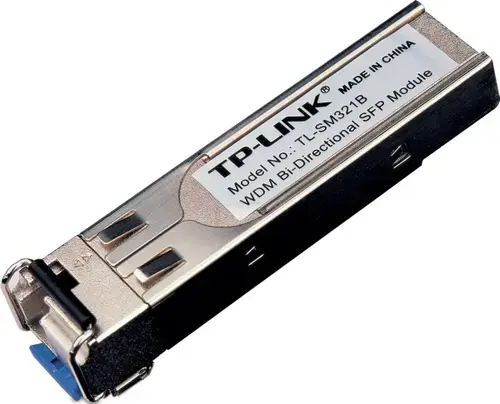 Modul TL-SM321B SFP WDM Bi-Directional 1000Base-BX