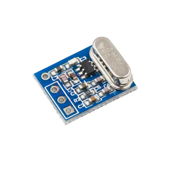Modul transmisie RF 433MHz SYN115 F115