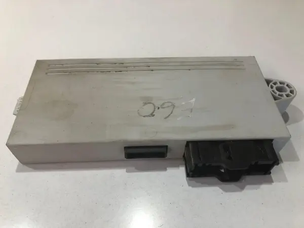 Modul unitate control cas 6135 6943851 BMW Seria 5 (2003-2010) [E60]