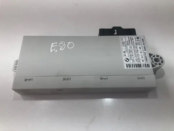 Modul unitate control cas 6943771 BMW Seria 3 (2005-2012) [E90] 2.0d