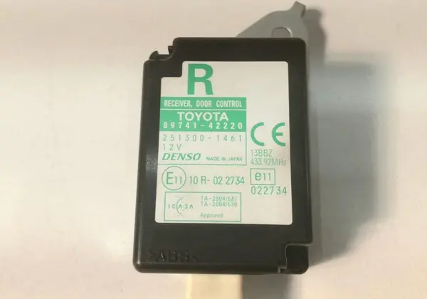 Modul usa 89741-42220 Toyota RAV 4 (2005-2010)