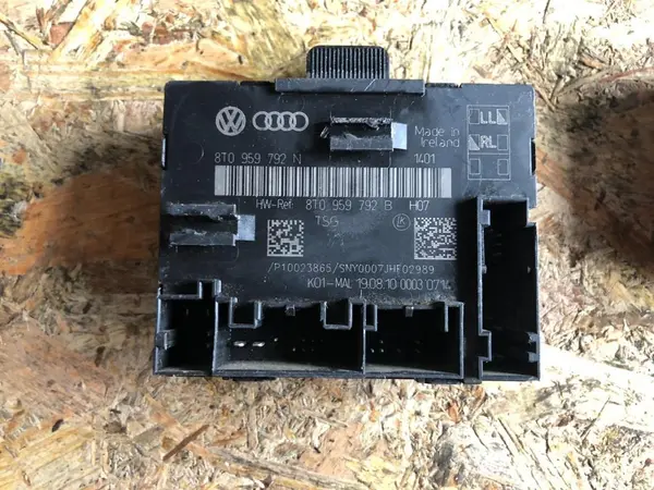 Modul usa 8T0959792N Audi A4 Allroad (2009-2011) [8KH, B8]