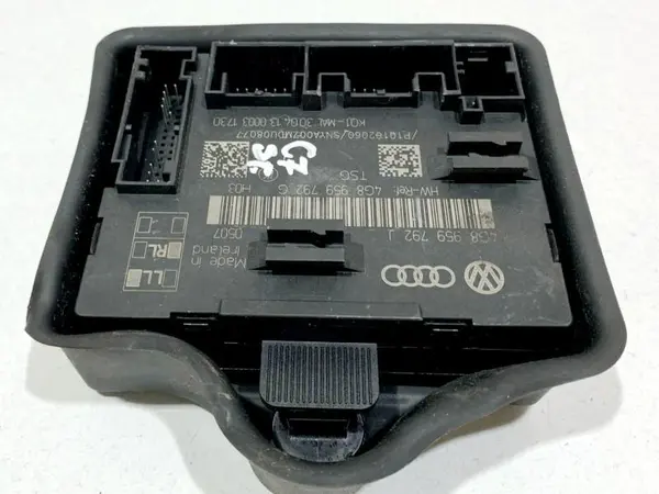 Modul usa dreapta fata 4G8959792G Audi A6 (2010-2018) [4G2, C7]