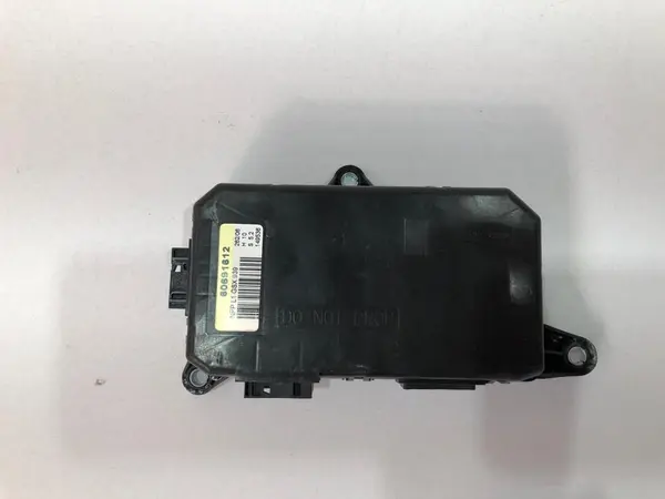 Modul usa dreapta fata 60691612 Alfa Romeo 159 (2005-2011)