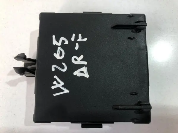 Modul usa dreapta fata a2229009009 Mercedes C-Class (2014->) [W205]