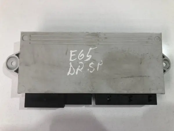 Modul usa dreapta spate 6933266 BMW Seria 7 (2001-2008) [E65, E66]