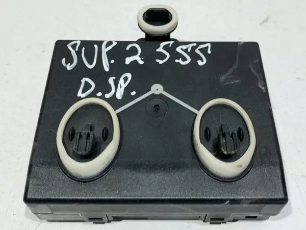 Modul usa dreapta spate 7N0959794 Skoda Superb 2 (2008-2013)