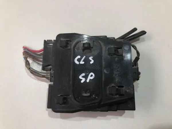 Modul usa dreapta spate a2115454340 Mercedes E-Class (2002-2008) [W211]