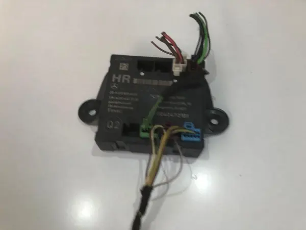 Modul usa dreapta spate a2128204085 Mercedes E-Class (2009->) [W212]