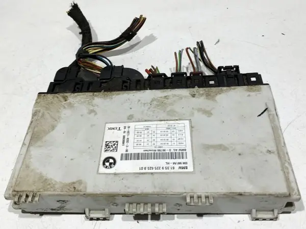 Modul usa fata 9225623 BMW Seria 5 (2010-2017) [F10]
