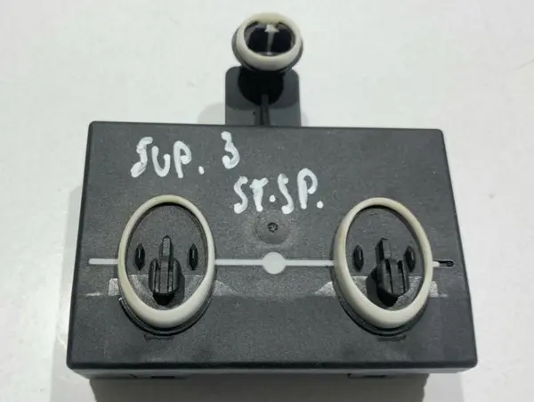 Modul usa stanga / dreapta spate 5Q4959595E Skoda Karoq (2017-2021)