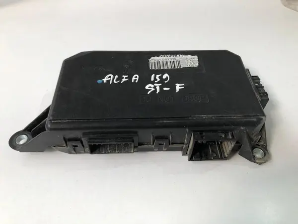 Modul usa stanga fata 50504213 Alfa Romeo 159 (2005-2011)