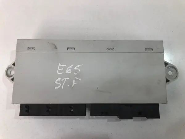 Modul usa stanga fata 6933267 BMW Seria 7 (2001-2008) [E65, E66]