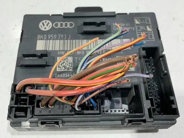 Modul usa stanga fata 8K0959793J Audi Q5 (2008-2012) [8R]