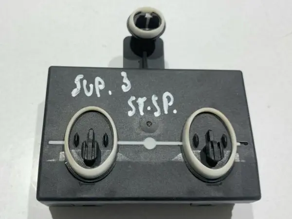 Modul usa stanga spate 5Q4959595E Volkswagen Passat B8 (2014-2019)