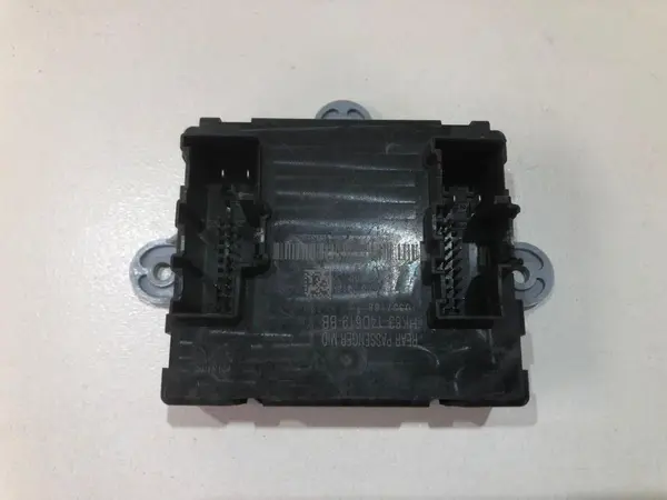 Modul usa stanga spate hk83-14d619-bb Jaguar E-Pace (2017->) [X540]