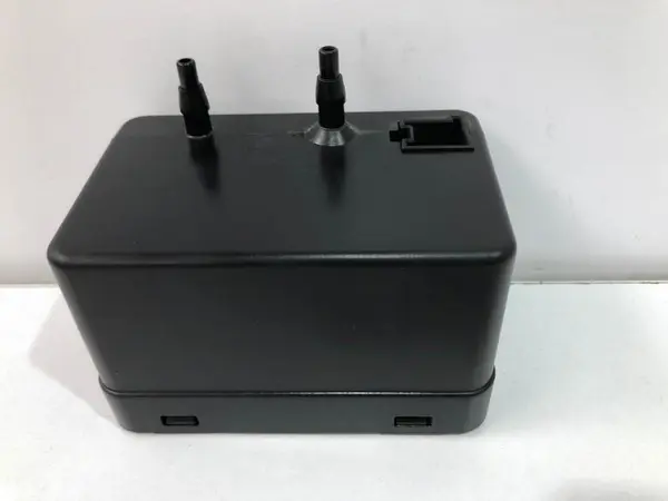 Modul vacuum a2218000248 Mercedes S-Class (2005-2009) [W221]