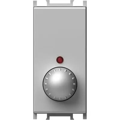 Modul Variator rotativ 1M arg, TEM Modul TEM-EM10ES-U