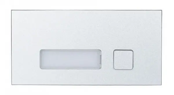 Modul videointerfon Dahua, 1 familie, VTO4202F-MB1