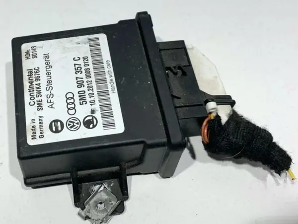 Modul xenon afs 5M0907357C Volkswagen Passat B6 3C (2005-2010)
