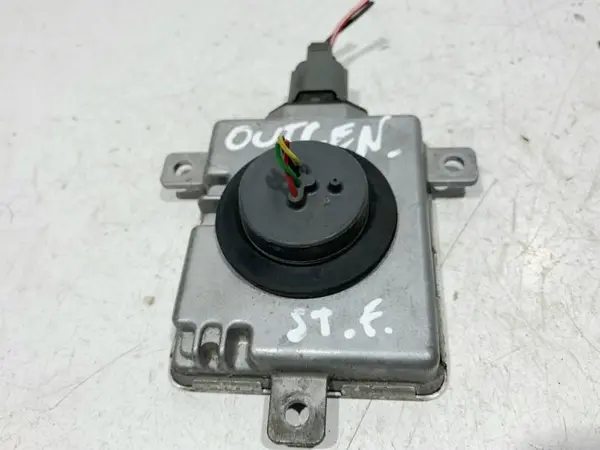 Modul xenon / balast droser Mitsubishi Outlander 2 (2006-2012) 2.2 HDI 4HK