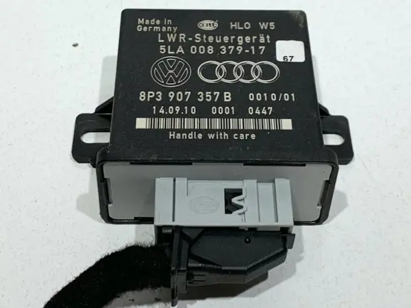 Modul xenon faruri 8P3907357B Audi A3 facelift (2008-2013) [8P1] 1.4 tsi CAXC