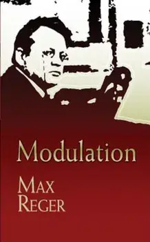 Modulation, Paperback/Max Reger