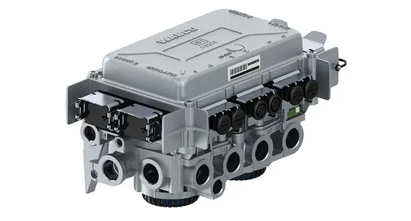 modulator ax WABCO 480102014R