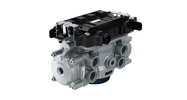 modulator ax WABCO 4801040030