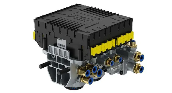 modulator remorca WABCO 4801020630