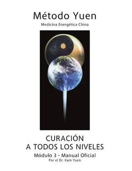 Modulo 3 - Manual Oficial (Spanish), Paperback/Dr Kam Yuen