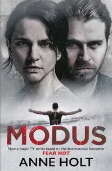 Modus, Paperback/Anne Holt