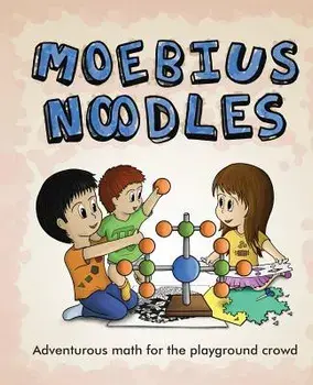 Moebius Noodles, Paperback/Yelena McManaman