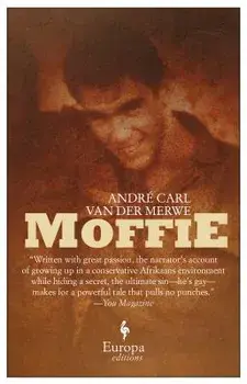 Moffie, Paperback/Andre Carl Van Der Merwe