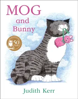 Mog and Bunny, Paperback/Judith Kerr